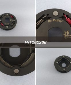 High Thrust Clutch - HiT161306 - grid