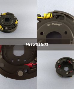 High Thrust Clutch - HiT201501 - grid