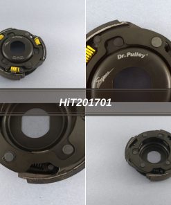 High Thrust Clutch - HiT201701 - grid