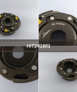 High Thrust Clutch - HiT241801 - grid 1