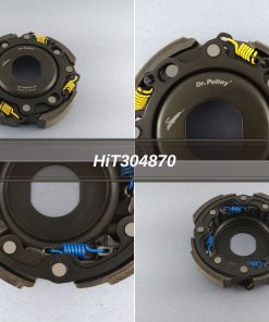 High Thrust Clutch - HiT304870 - grid