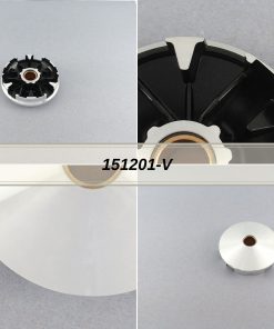 Over Range Variator Kit 151201- Variator - grid