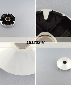 Over Range Variator Kit 151202 - Variator - grid