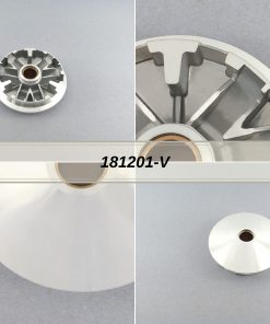 Over Range Variator Kit 181201 - Variator - grid