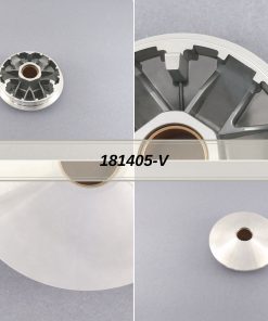 Over Range Variator Kit 181405 - Variator - grid