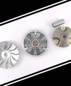 Over Range Variator Kit 201201, EV201201