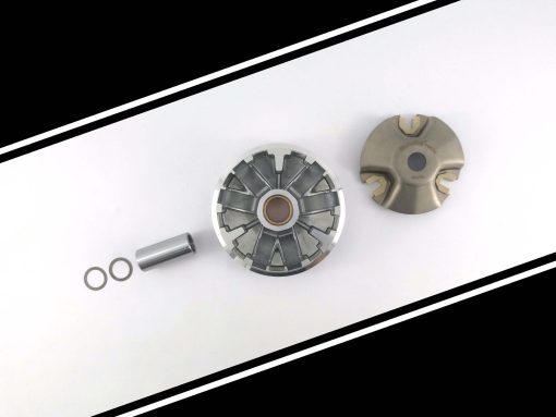 Overrange Variator Kit 201201M1, EV201201M1