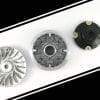 Overrange Variator Kit 201505, EV201505