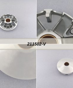 Over Range Variator Kit 211502 - Variator - grid