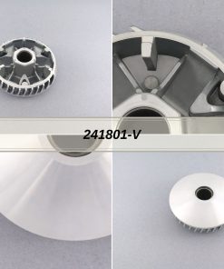 Over Range Variator Kit 241801 - Variator - grid