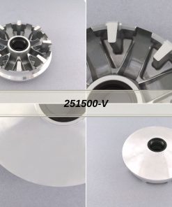 Over Range Variator Kit 251500 - Variator - grid