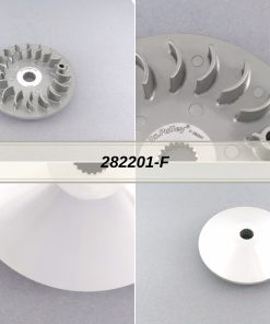 Over Range Variator Kit 282201 - Fan - grid