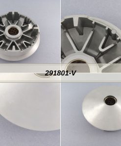 Over Range Variator Kit 291801 - Variator - grid