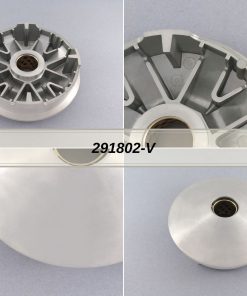 Over Range Variator Kit 291802 - Variator - grid