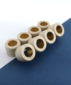 Round Roller Weight 25x19-8, classic, RR2519-8