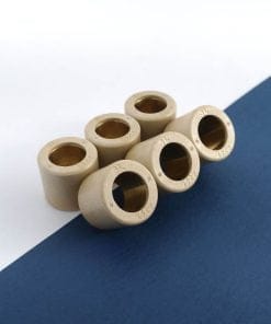 Round Roller Weight 25x22-6, classic, RR2522-6