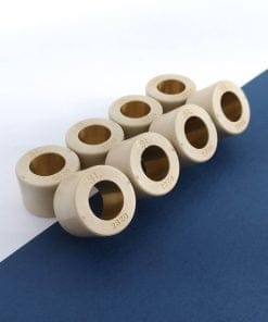 Round Roller Weight 28x20-8, classic, RR2820-8