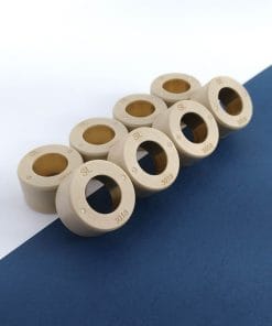 Round Roller Weight 30x18-8, classic, RR3018-8