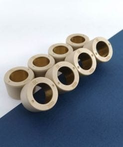 Round Roller Weight 30x20-8, classic, RR3020-8