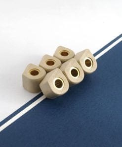 Sliding Roller Weight 16x13-6, Classic, SR1613-6