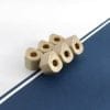 Sliding Roller Weight 18x14-6, Classic, SR1814-6