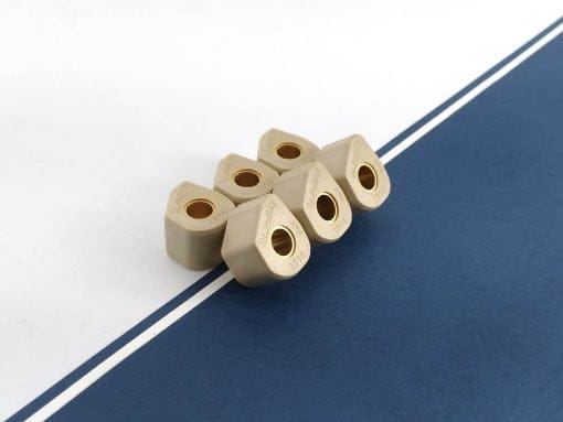 Sliding Roller Weight 18x14-6, Classic, SR1814-6