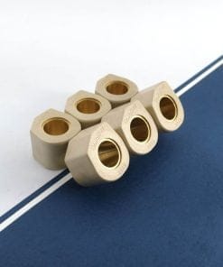 Sliding Roller Weight 24x18-6, Classic, SR2418-6