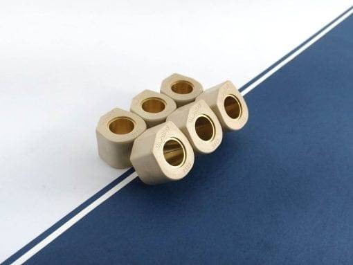 Sliding Roller Weight 24x18-6, Classic, SR2418-6