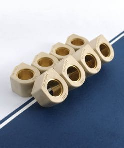 Sliding Roller Weight 25x17-8, Classic, SR2517-8