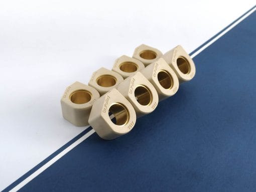 Sliding Roller Weight 25x17-8, Classic, SR2517-8