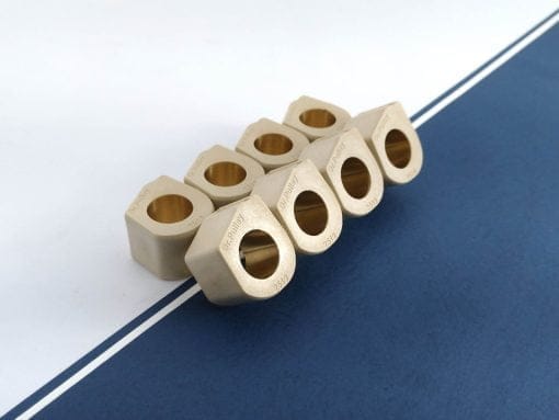 Sliding Roller Weight 25x19-8, Classic, SR2519-8