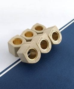 Sliding Roller Weight 25x20-6, Classic, SR2520-6