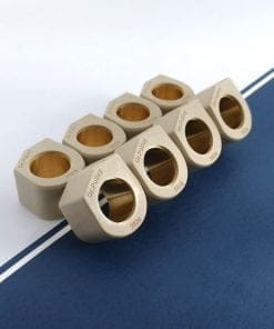 Sliding Roller Weight 28x20-8, Classic, SR2820-8