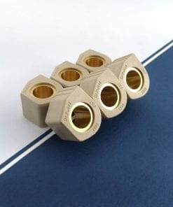 Sliding Roller Weight 29x22-6, Classic, SR2922-6