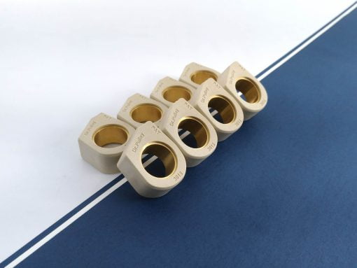 Sliding Roller Weight 30x15-8, Classic, SR3015-8