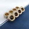 Sliding Roller Weight 30x18-8, Classic, SR3018-8
