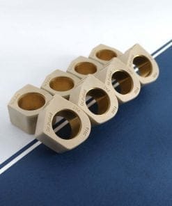 Sliding Roller Weight 30x18-8, Classic, SR3018-8