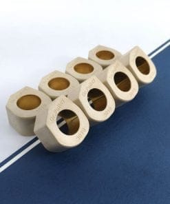 Sliding Roller Weight 30x19-8, Classic, SR3019-8