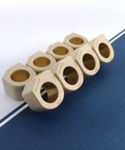 Sliding Roller Weight 30x20-8, Classic, SR3020-8