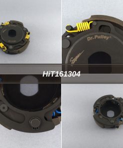 High Thrust Clutch - HiT161304 - grid