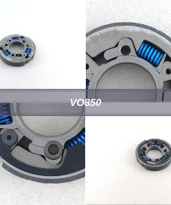 Karting Clutch VO850 - grid