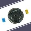 Karting clutch C90