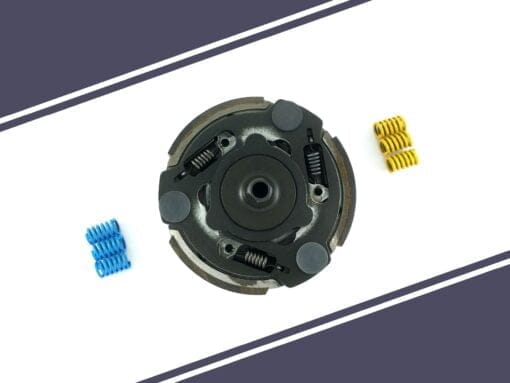 Karting clutch C90