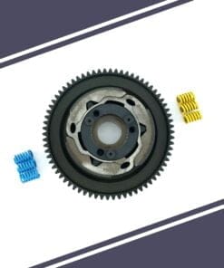 Karting Clutch PR850