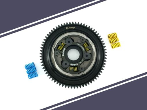 Karting Clutch RO845