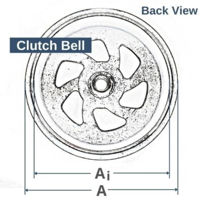 107P-Dimension-Clutch-Bell-Dr.pulley-1