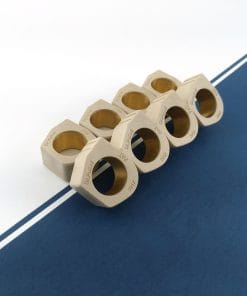 Sliding Roller Weight 30x17-8, Classic, SR3017-8