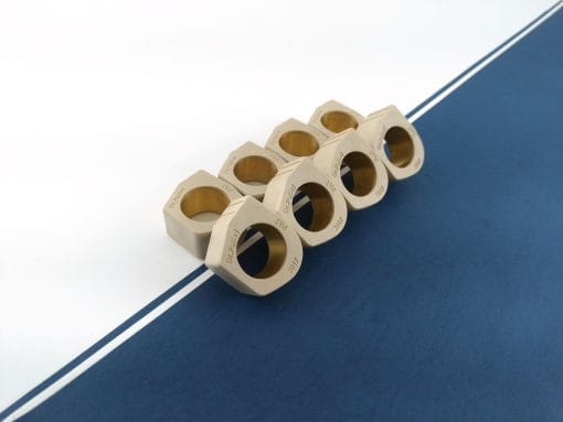 Sliding Roller Weight 30x17-8, Classic, SR3017-8