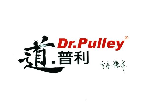 Accessory - Dr.Pulley Sticker (Asian)