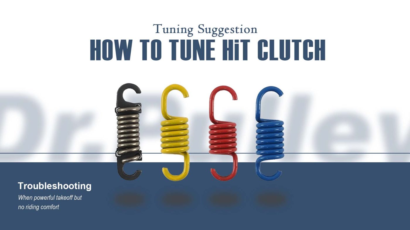 How to tune HiT Clutch - image cover